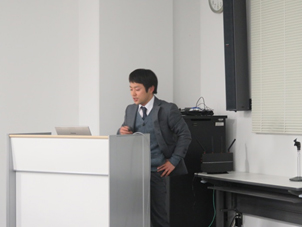 茨城大学　平山URAの発表